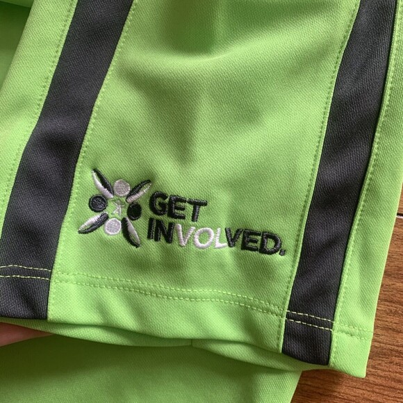 Women’s Isagenix Polo Tee Set Size S - Picture 4 of 6